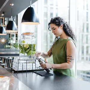 Citizenm Netherlands