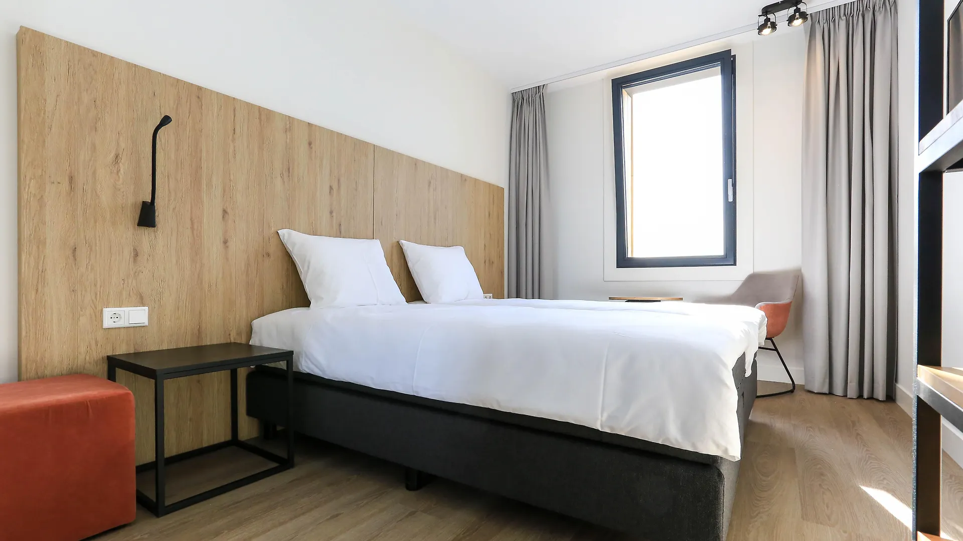 **** Hotel Fletcher Hotel-Restaurant Wings-Rotterdam Netherlands