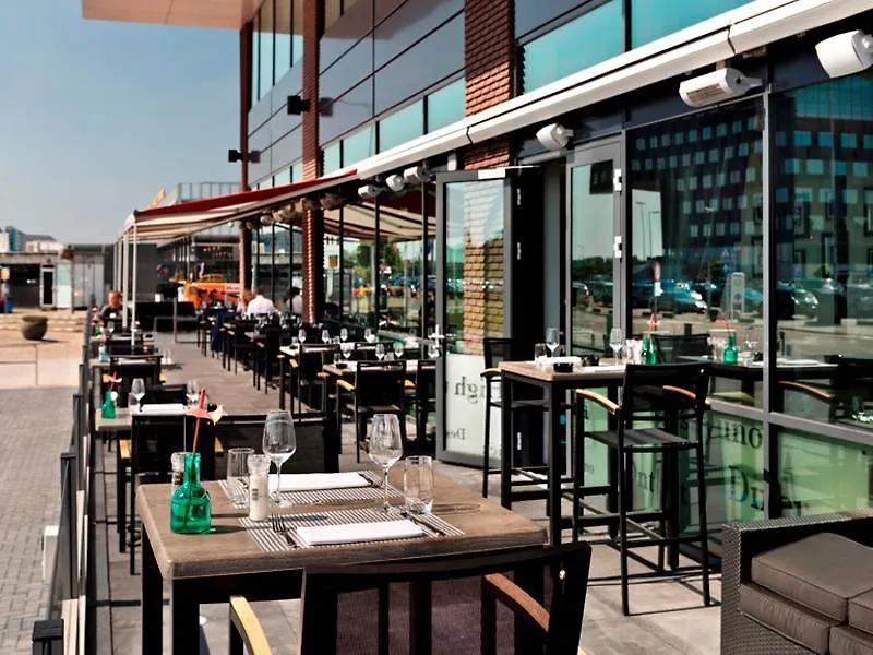 Fletcher Hotel-Restaurant Wings-Rotterdam 4*, Rotterdam Netherlands
