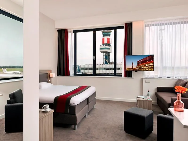 Fletcher Hotel-Restaurant Wings-Rotterdam Hotel