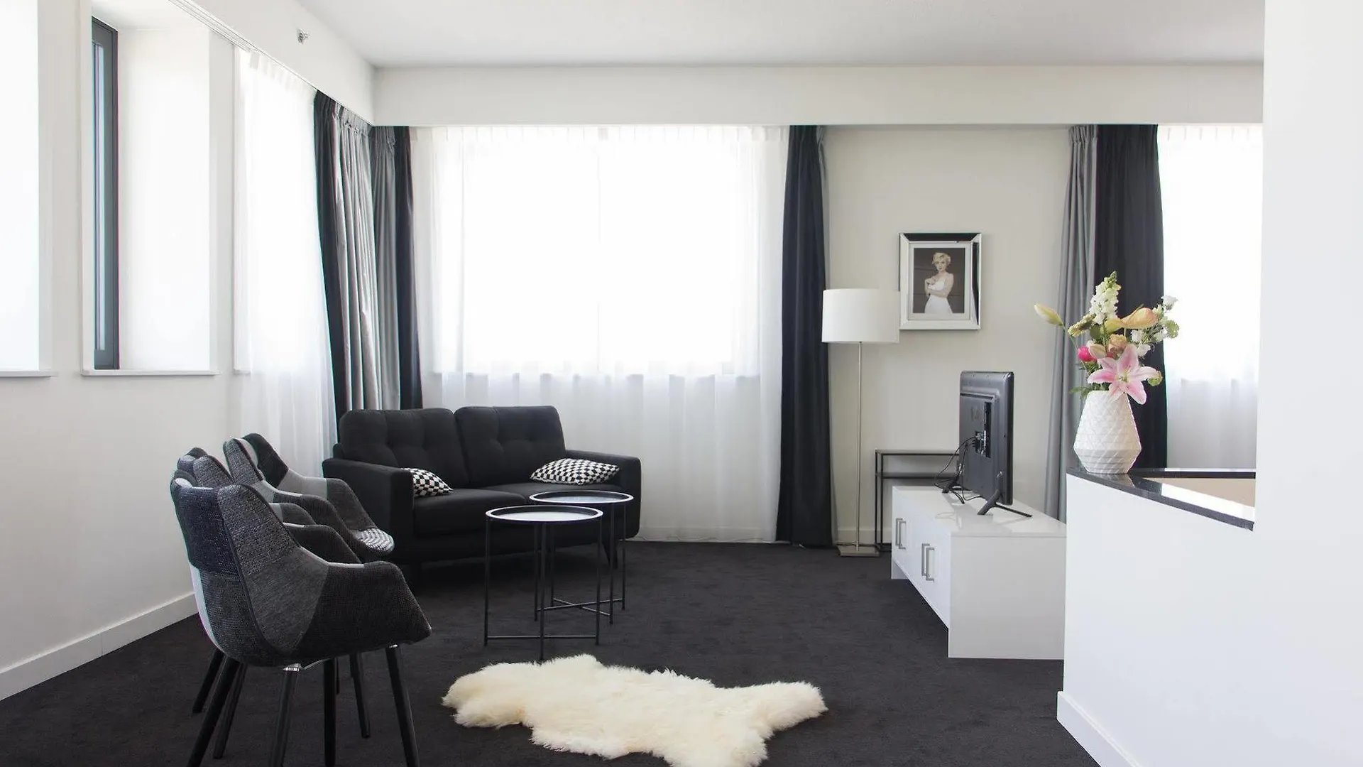 Fletcher Hotel-Restaurant Wings-Rotterdam Rotterdam